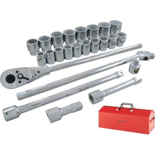 TYR449-Socket & Attachment Set