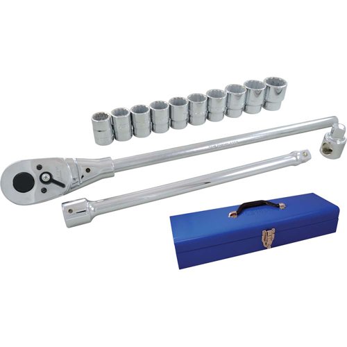 TYR452-Socket & Attachment Set