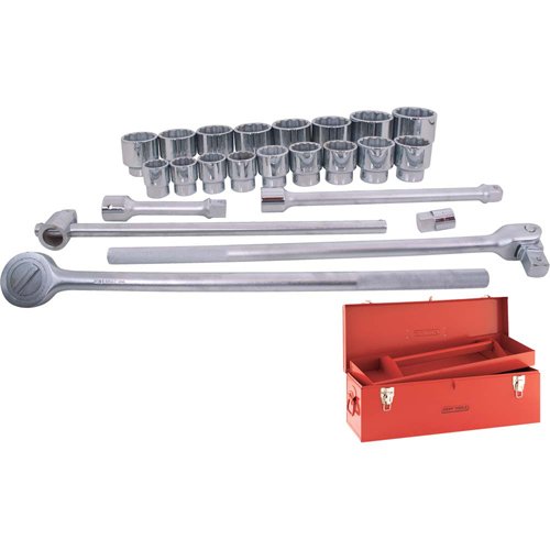TYR458-Socket & Attachment Set