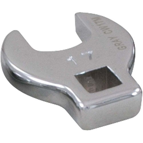 TYR482-Open End Crow Foot Wrench