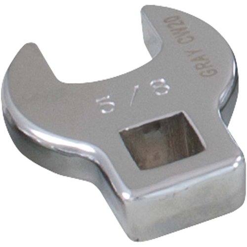 TYR485-Open End Crow Foot Wrench