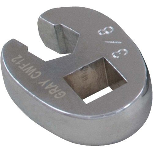 TYR508-Flare Nut Crow Foot Wrench