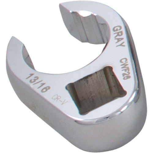 TYR517-Flare Nut Crow Foot Wrench