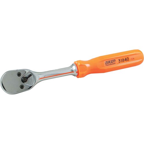TYR583-Reversible Ratchet
