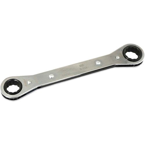 TYR606-Flat Ratcheting Box Wrench