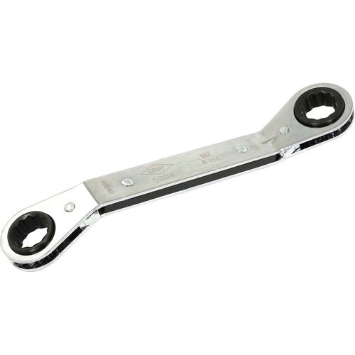 TYR613-Ratcheting Box Wrench