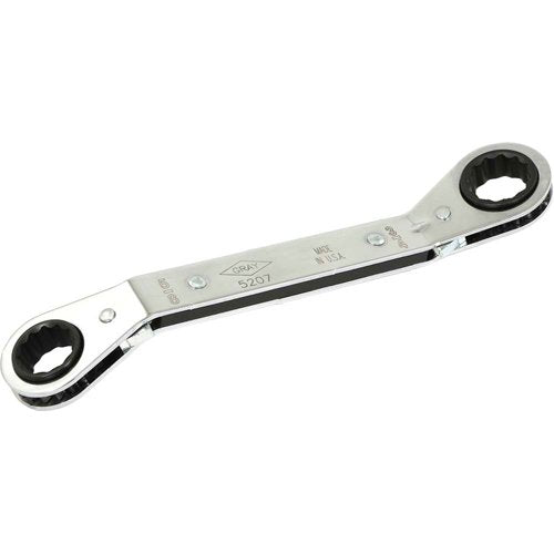 TYR616-Ratcheting Box Wrench