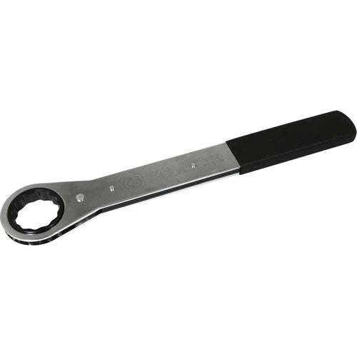 TYR622-Flat Ratcheting Single Box Wrench