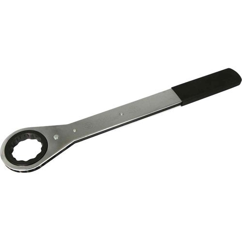 TYR626-Flat Ratcheting Single Box Wrench