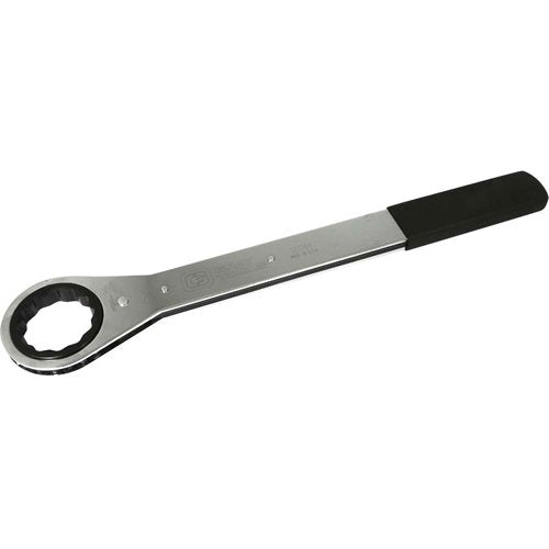 TYR627-Flat Ratcheting Single Box Wrench