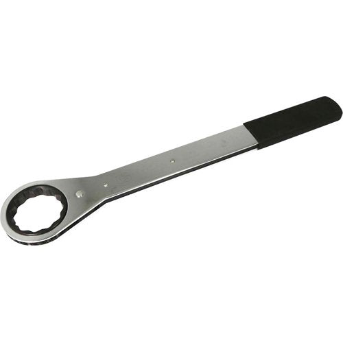 TYR628-Flat Ratcheting Single Box Wrench