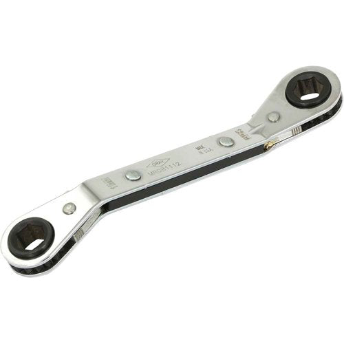 TYR640-Offset Ratcheting Box Wrench
