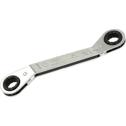 TYR642-Offset Ratcheting Box Wrench