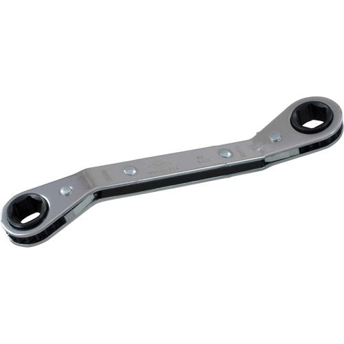 TYR643-Ratcheting Box Wrench