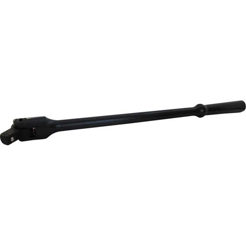 TYR653-Black Flex Handle