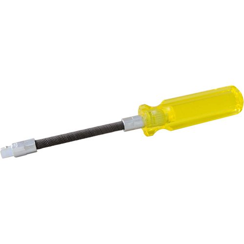 TYR668-Hand Driver With Flexible Shank