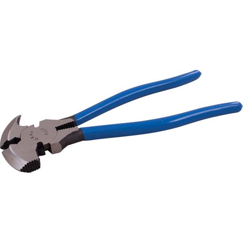 TYR674-Fencing Plier & Staple Puller