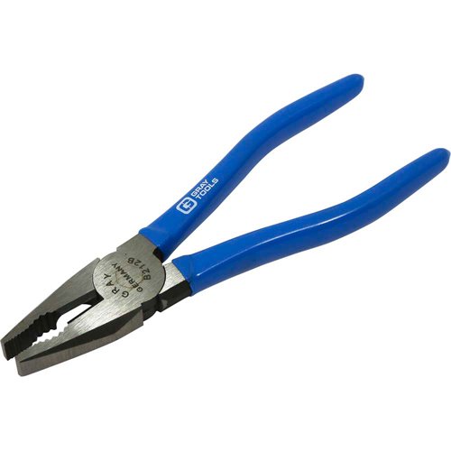 TYR683-Lineman's Combination Plier