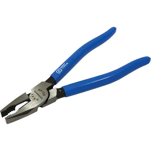 TYR684-Lineman's Combination Plier