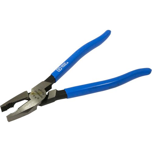 TYR685-Lineman's Combination Plier