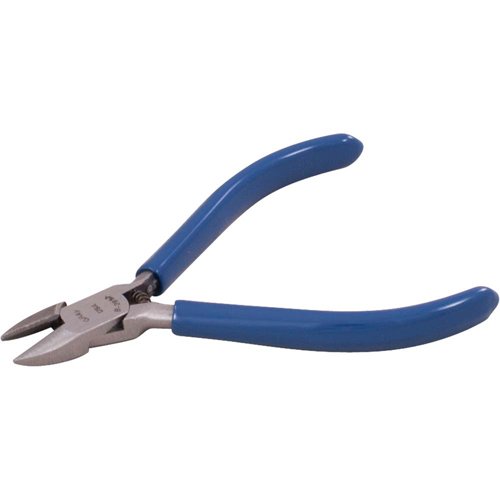 TYR695-Round Nose Cutting Pliers