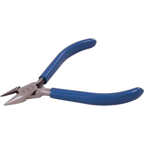 TYR696-Slim Nose Diagonal Cutting Plier