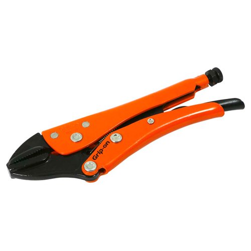 TYR711-Locking Pliers