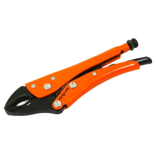 TYR714-Locking Pliers