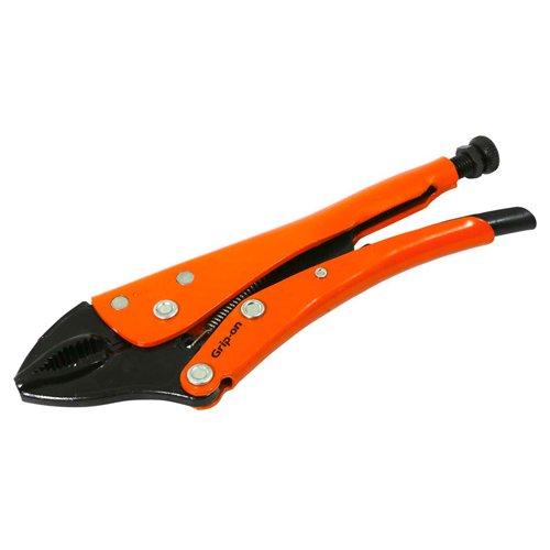 TYR715-Locking Pliers