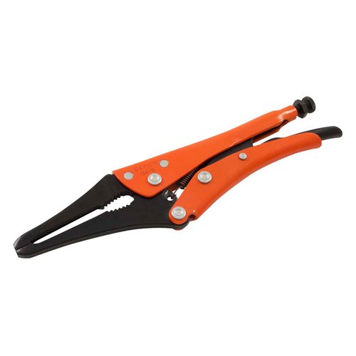 TYR740-Locking Hose Pinch-Off Pliers