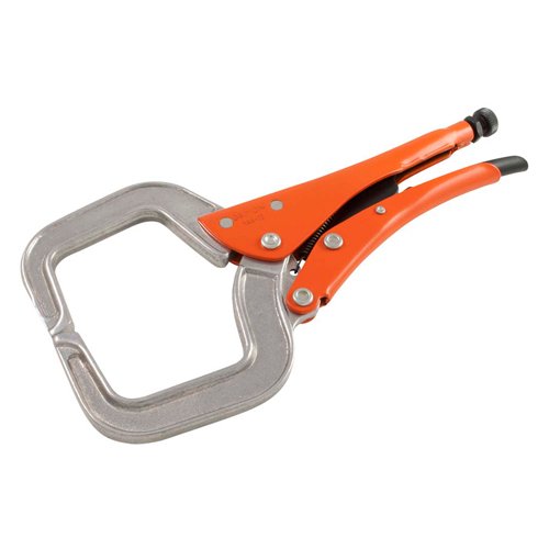 TYR741-Locking Pliers