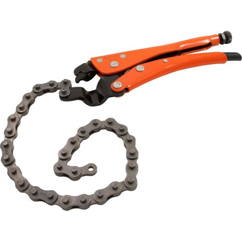 TYR742-Locking Chain Clamp Pliers
