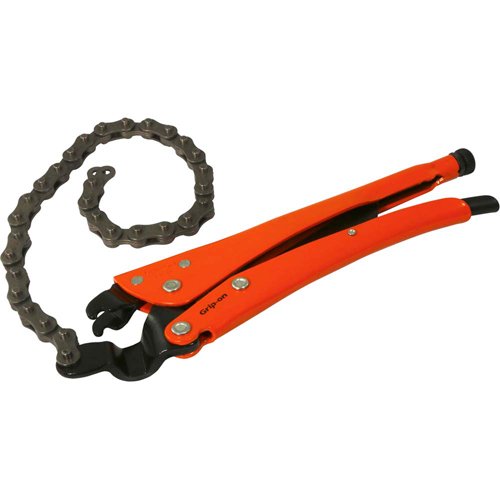 TYR743-Locking Chain Clamp Pliers