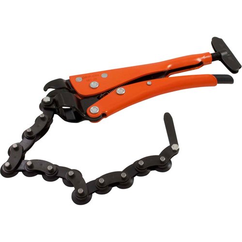 TYR744-Locking Chain Clamp Pliers