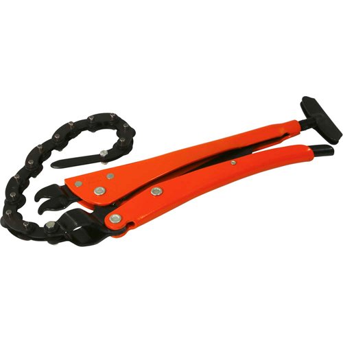 TYR745-Locking Chain Clamp Pliers
