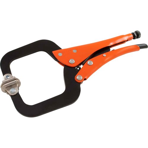 TYR747-Locking Pliers