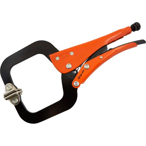 TYR748-Locking Pliers