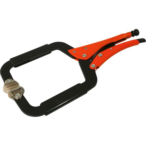 TYR749-Locking Pliers