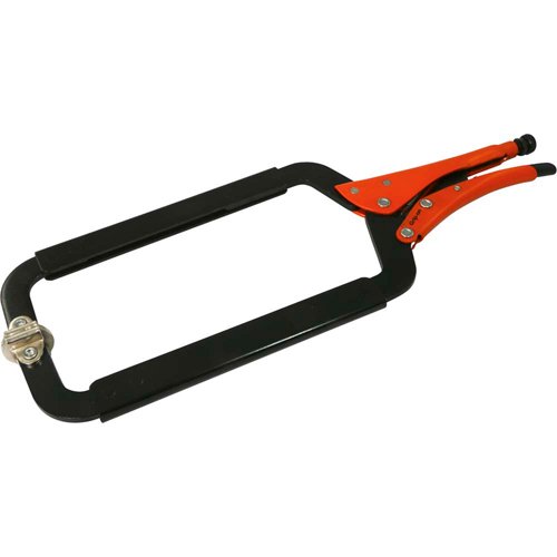 TYR750-Locking Pliers