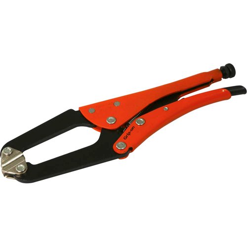 TYR752-Locking Pliers