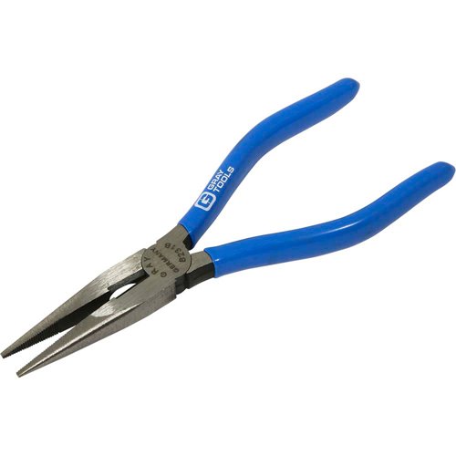 TYR759-Needle Nose Straight Cutter Pliers