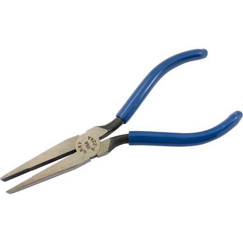 TYR763-Flat Nose Plier