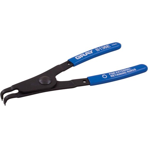 TYR771-Snap Ring Plier