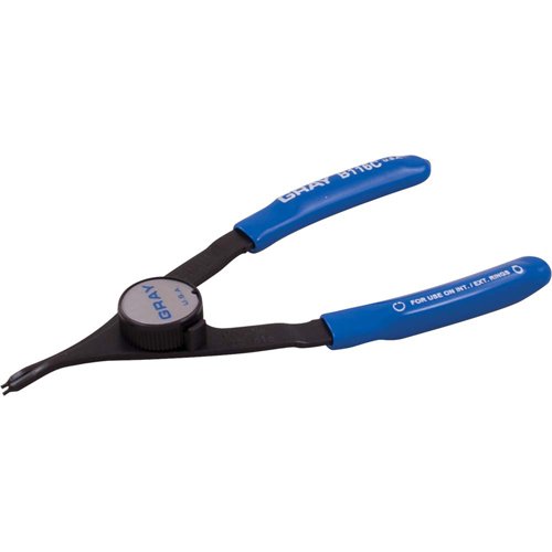 TYR784-Convertible Retaining Ring Pliers
