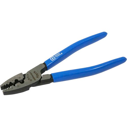 TYR809-Crimping Pliers