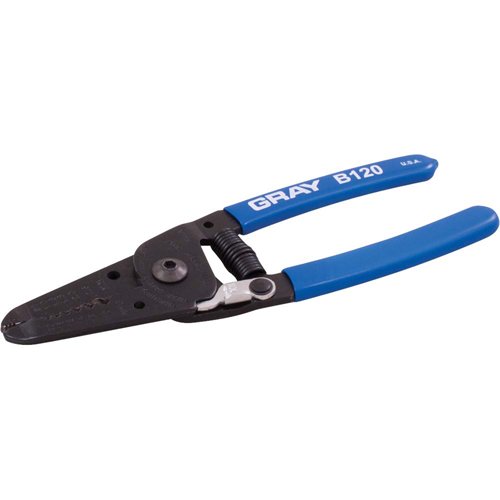 TYR812-Wire Stripper/Cutter