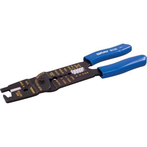 TYR814-Multi Purpose Plier