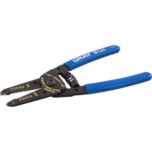 TYR816-Wire Stripper/Cutter