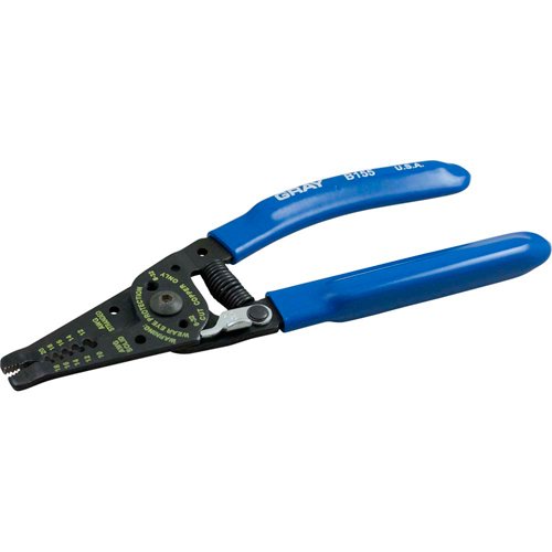 TYR819-Stripper/cutter Plier
