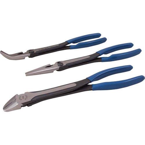 TYR821-Long Reach Plier Set